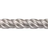 Graphite SDS Plus betoninis grąžtas su dviguba spiralė 25 x 400 mm