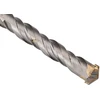 Graphite SDS Plus betoninis grąžtas su dviguba spiralė 16 x 160 mm