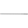 Graphite SDS Plus betoninis grąžtas su dviguba spiralė 10 x 350 mm