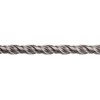 Graphite SDS Plus betoninis grąžtas su dviguba spiralė 12 x 260 mm