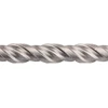 Graphite SDS Plus betoninis grąžtas su dviguba spiralė 18 x 310 mm