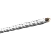 Graphite SDS Plus betoninis grąžtas su dviguba spiralė 5 x 160 mm