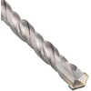 Graphite SDS Plus betoninis grąžtas su dviguba spiralė 12 x 600 mm