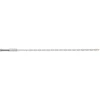 Graphite SDS Plus betoninis grąžtas su dviguba spiralė 6 x 310 mm
