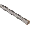 Graphite SDS Plus betoninis grąžtas su dviguba spiralė 16 x 260 mm