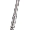 Graphite SDS Plus betoninis grąžtas su dviguba spiralė 16 x 160 mm