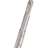Graphite SDS plius betoninis grąžtas su dviguba spiralė 14 x 260 mm