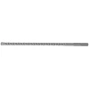 Graphite SDS Plus betoninis grąžtas su dviguba spiralė 10 x 310 mm