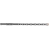 Graphite SDS Plus betoninis grąžtas su dviguba spiralė 10 x 210 mm