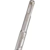 Graphite SDS Plus betoninis grąžtas su dviguba spiralė 14 x 310 mm