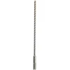 Wiertło SDS-Plus Extreme XLR grąžtas, kietlydinio antgalis, 6,5 x 260 mm / 200 mm, 1 vnt.