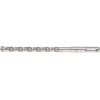 Wiertło SDS Plus gelžbetonio grąžtas 10 x 210 mm, quatro