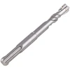Wiertło SDS Plus gelžbetonio grąžtas 10 x 110 mm, keturių dalių