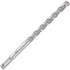 Wiertło SDS Plus gelžbetonio grąžtas 12 x 210 mm, keturių dalių