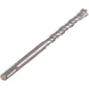 Wiertło SDS Plus gelžbetonio grąžtas 12 x 160 mm, keturių dalių