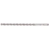 Wiertło SDS Plus gelžbetonio grąžtas 12 x 310 mm, keturių dalių
