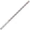 Wiertło SDS Plus gelžbetonio grąžtas 12 x 310 mm, keturių dalių
