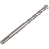 Wiertło SDS Plus gelžbetonio grąžtas 14 x 160 mm, keturių dalių