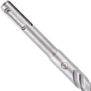 Wiertło SDS Plus gelžbetonio grąžtas 14 x 260 mm, quatro