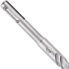 Wiertło SDS Plus gelžbetonio grąžtas 14 x 210 mm, keturių dalių