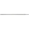 Wiertło SDS Plus gelžbetonio grąžtas 14 x 310 mm, keturių dalių