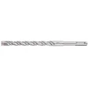 Wiertło SDS Plus gelžbetonio grąžtas 14 x 210 mm, keturių dalių