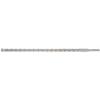 Wiertło SDS Plus gelžbetonio grąžtas 16 x 310 mm, keturių dalių