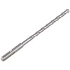 Wiertło SDS Plus gelžbetonio grąžtas 8 x 260 mm, keturių dalių