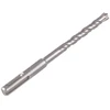 Wiertło SDS Plus gelžbetonio grąžtas 8 x 160 mm, keturių dalių