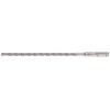 Wiertło SDS Plus gelžbetonio grąžtas 8 x 310 mm, keturių dalių