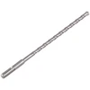 Wiertło SDS Plus gelžbetonio grąžtas 8 x 310 mm, keturių dalių