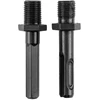 Wiertło SDS Plus medienos skaldymo grąžtas, šešiakampis, 32 mm