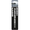 Metalinis grąžtas GRAPHITE 8,5 mm, šešiakampis