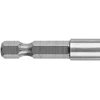 Metalinis grąžtas GRAPHITE 8,5 mm, šešiakampis