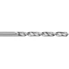 Wiertło Šešiakampis metalinis grąžtas 4,0 mm, 2 vnt.