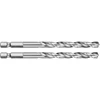 Grąžtas metalui Hex GRAPHITE 6,5 mm, 2 vnt.