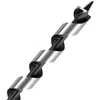 Graphite Spiralinis medienos grąžtas, 14 x 230 mm