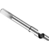 Graphite Spiralinis medienos grąžtas, 14 x 230 mm