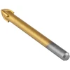 Wiertło TiN universalus grąžtas, 10 mm