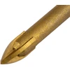 Graphite Wiertło TiN universalus grąžtas, 5 mm