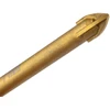 Wiertło TiN universalus grąžtas, 7 mm