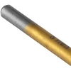 Wiertło TiN universalus grąžtas, 8 mm