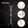 Pastatoma pakaba 170 cm - baltas Ruhhy 26360