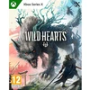 Wild Laukinės širdys – XBOX Series X
