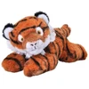 Wild Republic Laukinė respublika - pliušinis žaislas Mini Ecokins 20 cm tigras (808133)