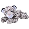 Wild Republic - Pliušinis žaislas Ecokins 30 cm Sniego leopardas (808119)