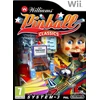 „Williams Pinball Classics“ – „Wii“