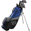 Wilson - 1200 TPX golfo rinkinys