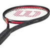 Wilson - Clash 100UL V3.0 BK RKT