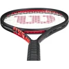 Wilson - Clash 100UL V3.0 BK RKT